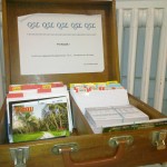 La boîte à QSL