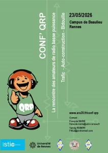 affiche confqrp 2026